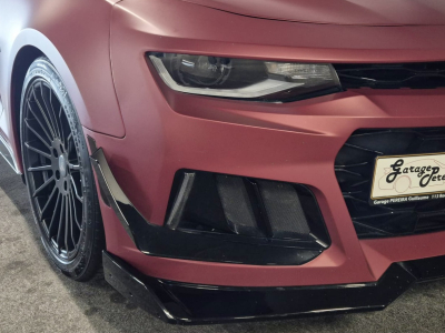 Chevrolet Camaro 2.0 COUPE AUTO CUIR NAVI