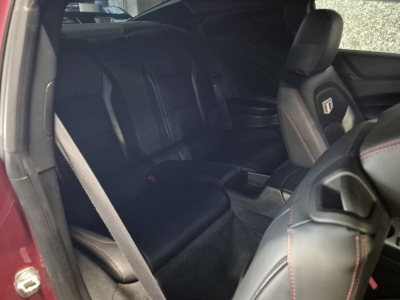 Chevrolet Camaro 2.0 COUPE AUTO CUIR NAVI