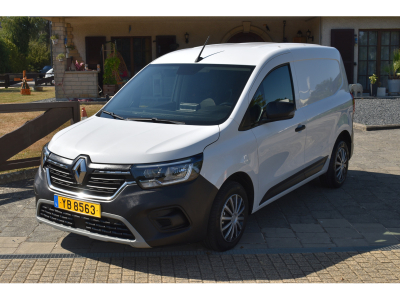 Renault Kangoo 1,5 DCi 95 Airco