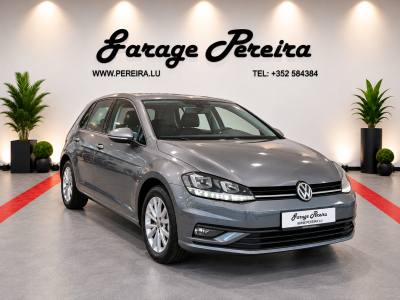 Volkswagen Golf Golf 7 TSI FACELIFT