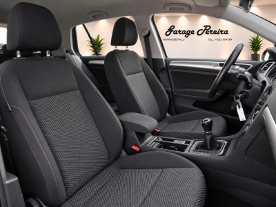 Volkswagen Golf Golf 7 TSI FACELIFT