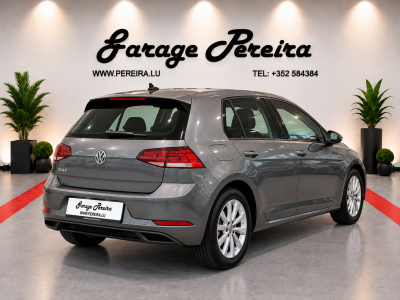 Volkswagen Golf Golf 7 TSI FACELIFT