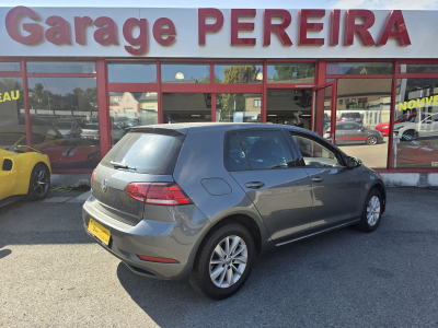 Volkswagen Golf Golf 7 TSI FACELIFT
