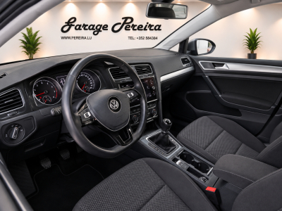 Volkswagen Golf Golf 7 TSI FACELIFT