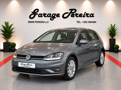 Volkswagen Golf Golf 7 TSI FACELIFT