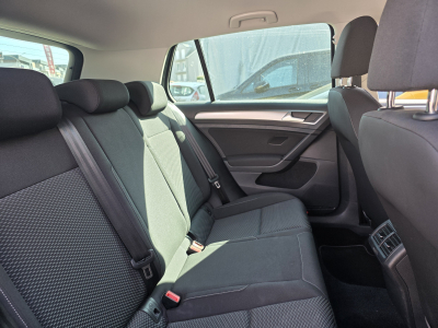 Volkswagen Golf Golf 7 TSI FACELIFT