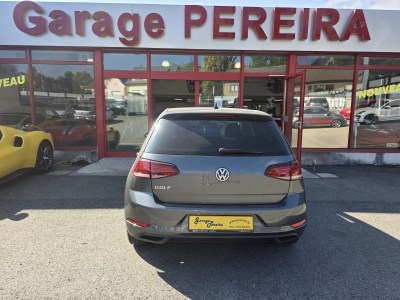 Volkswagen Golf Golf 7 TSI FACELIFT