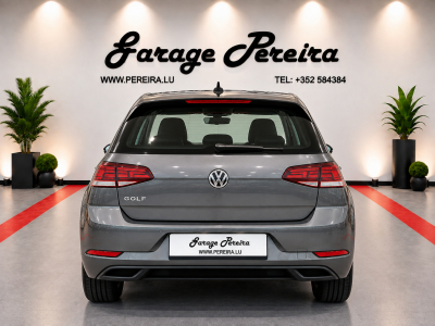 Volkswagen Golf Golf 7 TSI FACELIFT