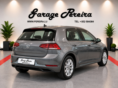 Volkswagen Golf Golf 7 TSI FACELIFT