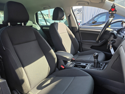 Volkswagen Golf Golf 7 TSI FACELIFT