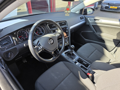 Volkswagen Golf Golf 7 TSI FACELIFT