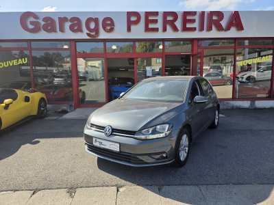 Volkswagen Golf Golf 7 TSI FACELIFT
