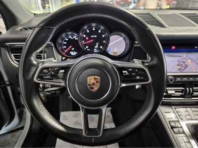 Porsche Macan 2.9 GTS PANO CUIR NAVI