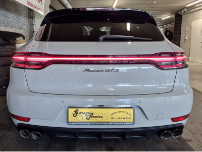 Porsche Macan 2.9 GTS PANO CUIR NAVI