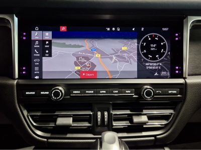 Porsche Macan 2.9 GTS PANO CUIR NAVI