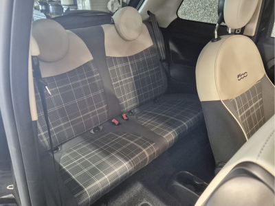 Fiat 500 1.2 MIRROR PANO NAVI