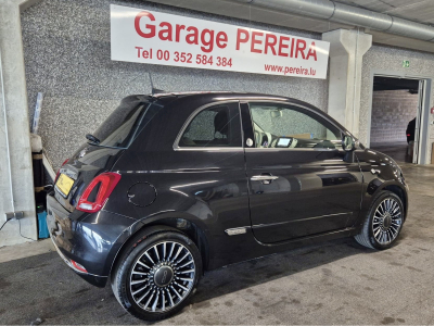Fiat 500 1.2 MIRROR PANO NAVI
