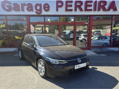 Volkswagen Golf Golf 8 1.5 eTSI 150 DSG LIFE LED NAVI