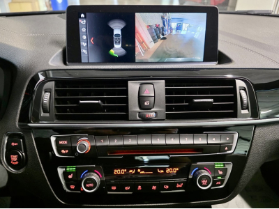 BMW M240i CABRIO XDRIVE FACELIFT HARMAN KARDON CUIR NAVI