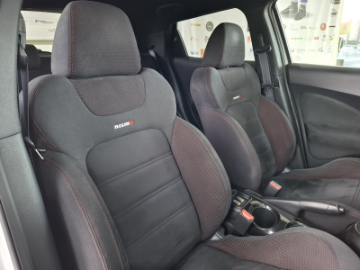 Nissan Juke NISMO, CUIR, NAVI, CAMERA