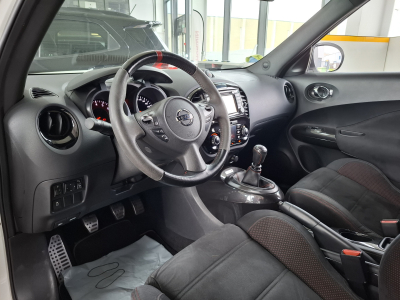 Nissan Juke NISMO, CUIR, NAVI, CAMERA