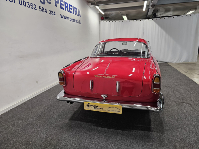 Maserati 3500 GT Touring Superleggera Matching and NEW make offer