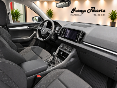 Skoda Karoq 2.0 TDI 150 CANTON NAVI 1 HAND