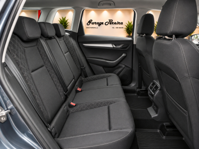 Skoda Karoq 2.0 TDI 150 CANTON NAVI 1 HAND