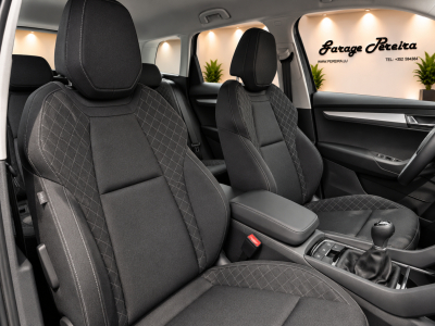 Skoda Karoq 2.0 TDI 150 CANTON NAVI 1 HAND