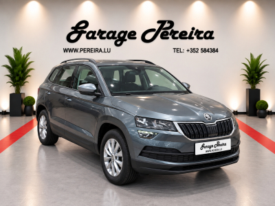 Skoda Karoq 2.0 TDI 150 CANTON NAVI 1 HAND
