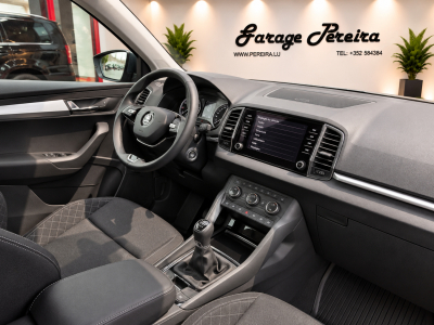 Skoda Karoq 2.0 TDI 150 CANTON NAVI 1 HAND