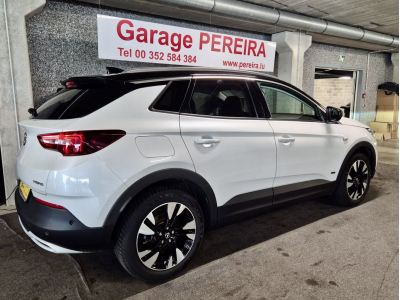 Opel Grandland X ULTIMATE PHEV NAVI 360CAM CUIR 1 HAND