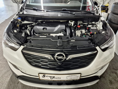 Opel Grandland X ULTIMATE PHEV NAVI 360CAM CUIR 1 HAND