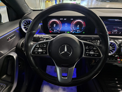 Mercedes-Benz A 250 e Plug in PROGRESSIVE LINE PANO CUIR NAVI 1 HAND