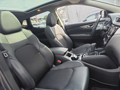 Nissan Qashqai Nissan Qashqai 1.3 159 Cv Auto Navi Toit Pano