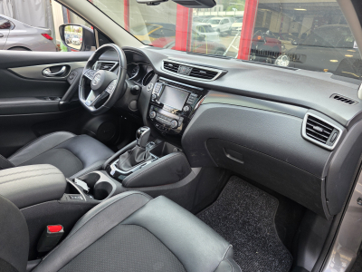 Nissan Qashqai Nissan Qashqai 1.3 159 Cv Auto Navi Toit Pano