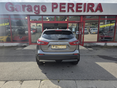 Nissan Qashqai Nissan Qashqai 1.3 159 Cv Auto Navi Toit Pano