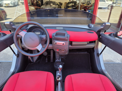 Smart Crossblade Smart Crossblade Limit Edition N°1859 de 2000