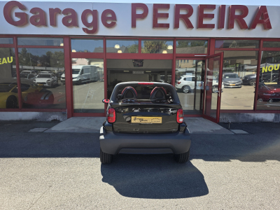 Smart Crossblade Smart Crossblade Limit Edition N°1859 de 2000