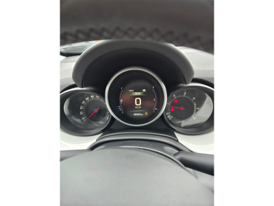 Fiat 500X 1.6 Lounge