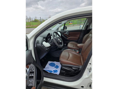 Fiat 500X 1.6 Lounge