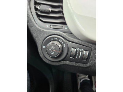 Fiat 500X 1.6 Lounge