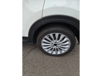 Fiat 500X 1.6 Lounge