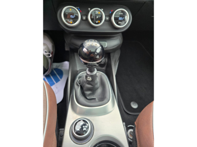 Fiat 500X 1.6 Lounge