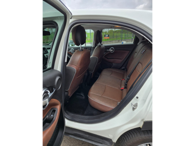 Fiat 500X 1.6 Lounge