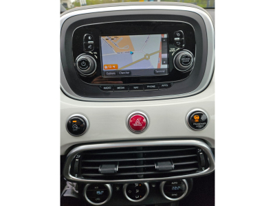 Fiat 500X 1.6 Lounge