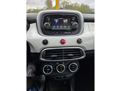 Fiat 500X 1.6 Lounge
