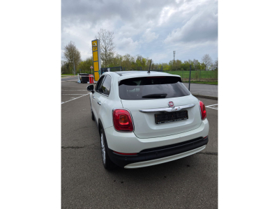 Fiat 500X 1.6 Lounge
