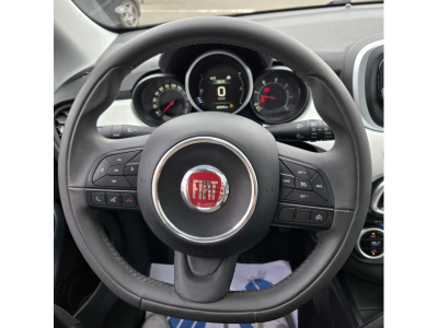 Fiat 500X 1.6 Lounge