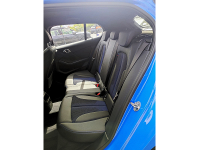 BMW 120 120dA 2.0 190cv Auto M-SPORT
